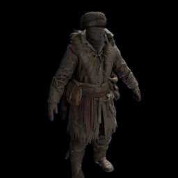 Frontier Suit