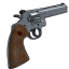 Revolver Python