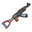 Assault rifle