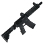 Assault rifle LR-300