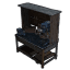 Second level workbench