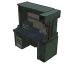 Third level workbench