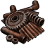 Scrap metal