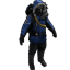 Arctic set