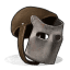 Iron mask