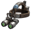 Night vision goggles