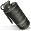 Smoke grenade