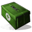 Large first aid kit