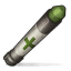 Medical syringe