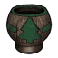 Pure wood tea