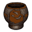 Pure ore tea