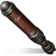 Incendiary rocket