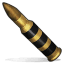 Explosive cartridge