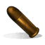 pistol cartridge