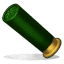 12 gauge bullet