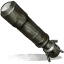 MANPADS missile