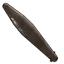 MLRS rocket