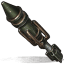 Speed rocket
