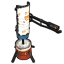 Flame turret