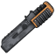 Rifle body