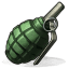 The F1 grenade