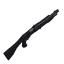 Shotgun Spas-12
