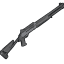 Shotgun M4