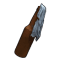 Molotov cocktail